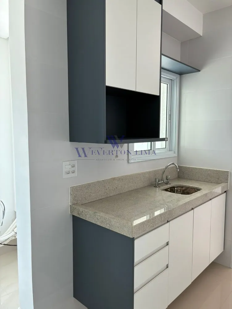 Apartamento, 3 quartos, 86 m² - Foto 7