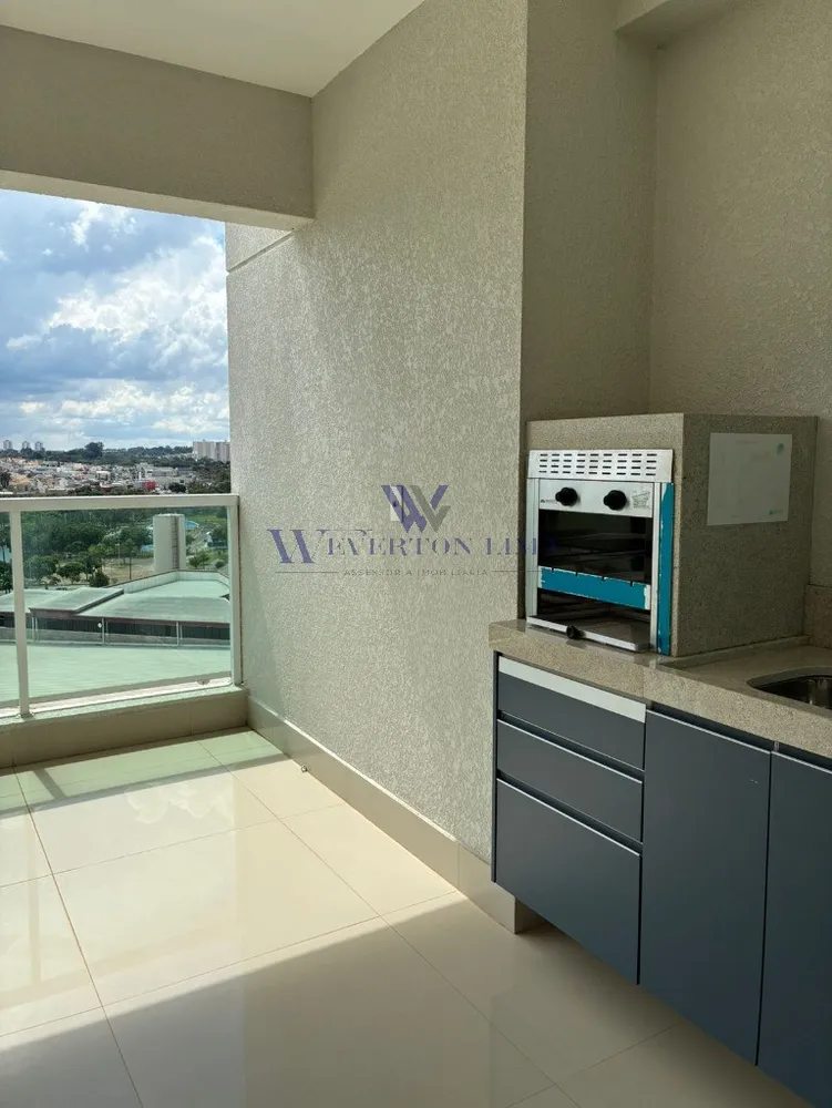 Apartamento, 3 quartos, 86 m² - Foto 9