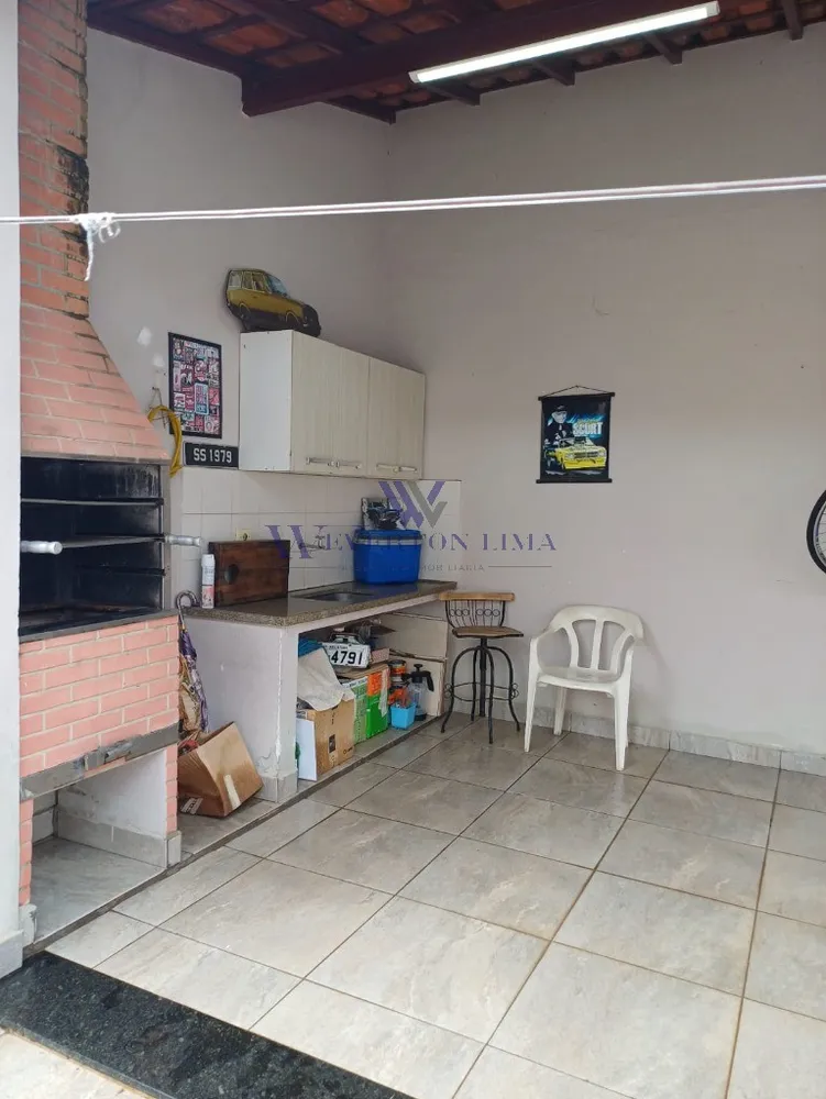 Casa, 4 quartos, 170 m² - Foto 2