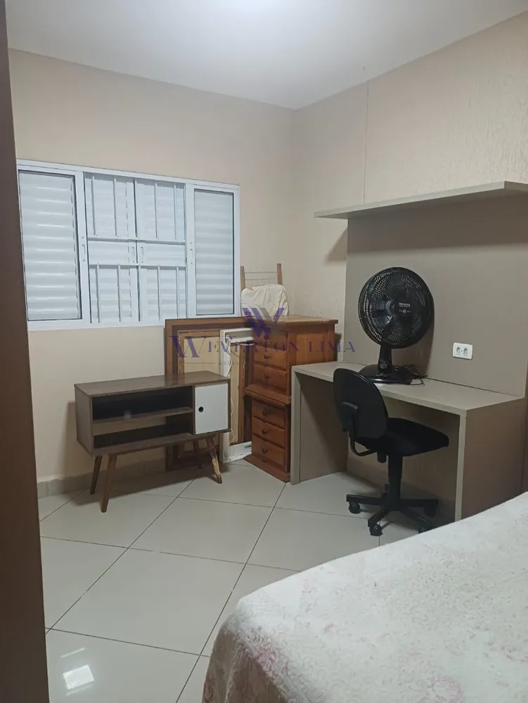 Casa, 4 quartos, 170 m² - Foto 12