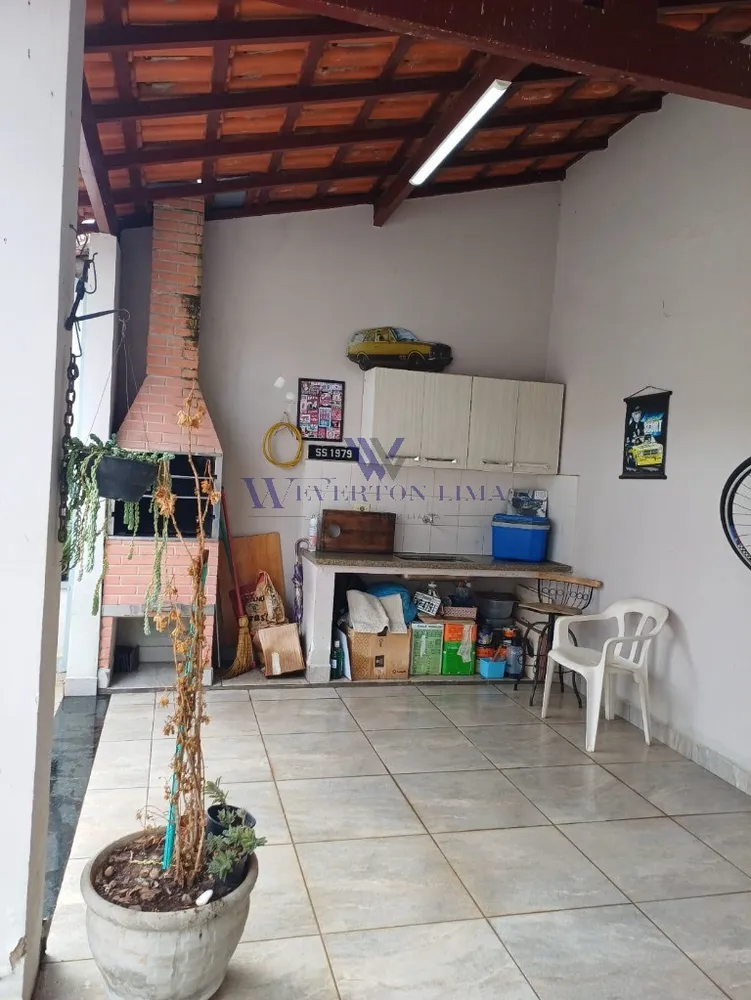 Casa, 4 quartos, 170 m² - Foto 4