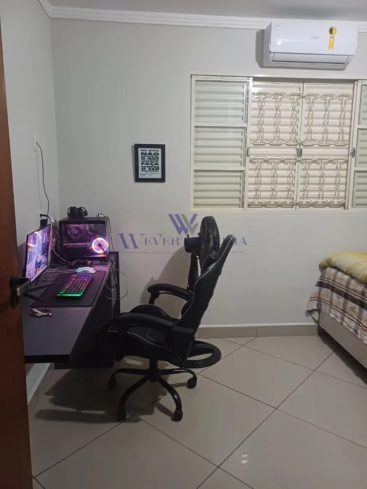 Casa, 4 quartos, 170 m² - Foto 11