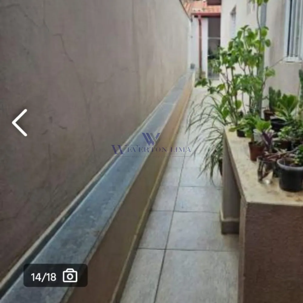 Casa, 4 quartos, 170 m² - Foto 6