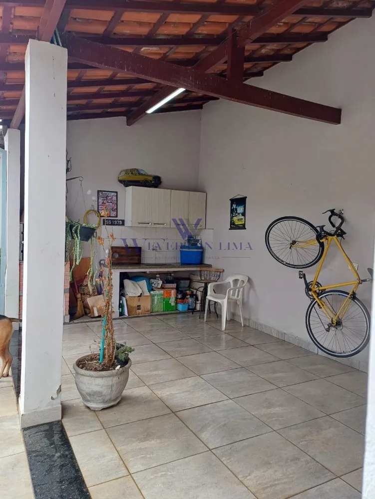 Casa, 4 quartos, 170 m² - Foto 3