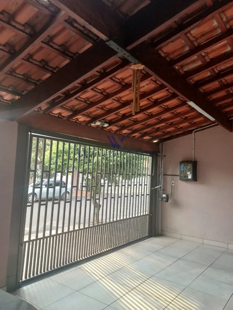 Casa, 4 quartos, 170 m² - Foto 7