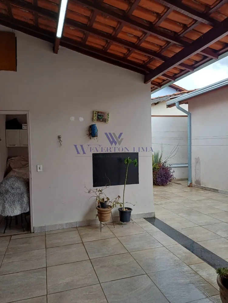 Casa, 4 quartos, 170 m² - Foto 5