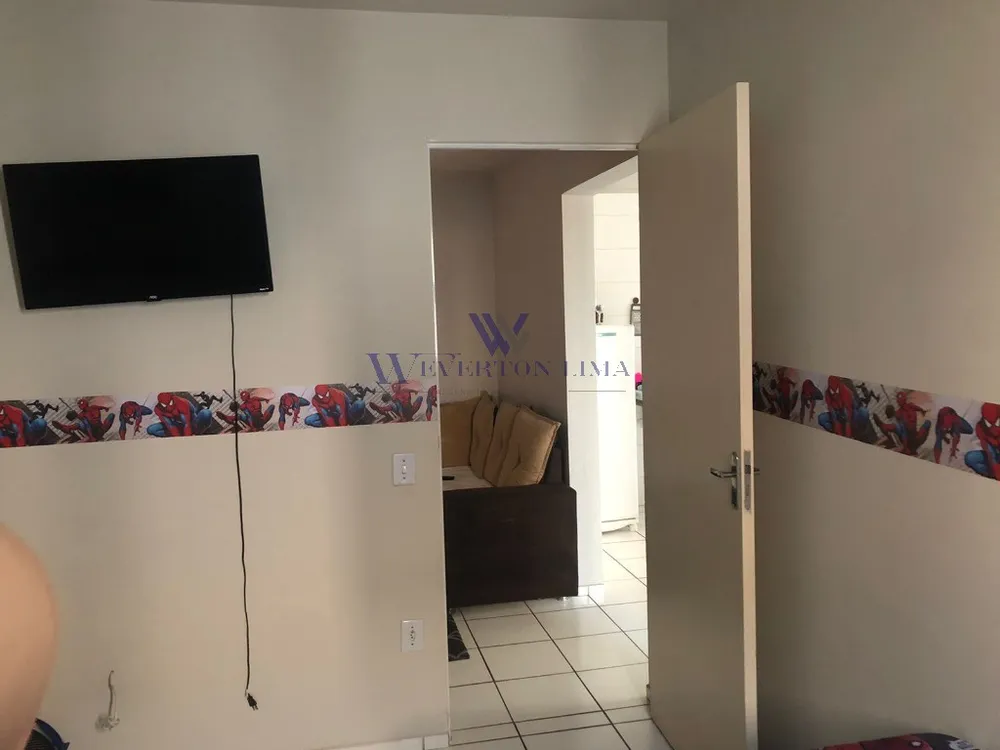 Apartamento, 2 quartos, 51 m² - Foto 5