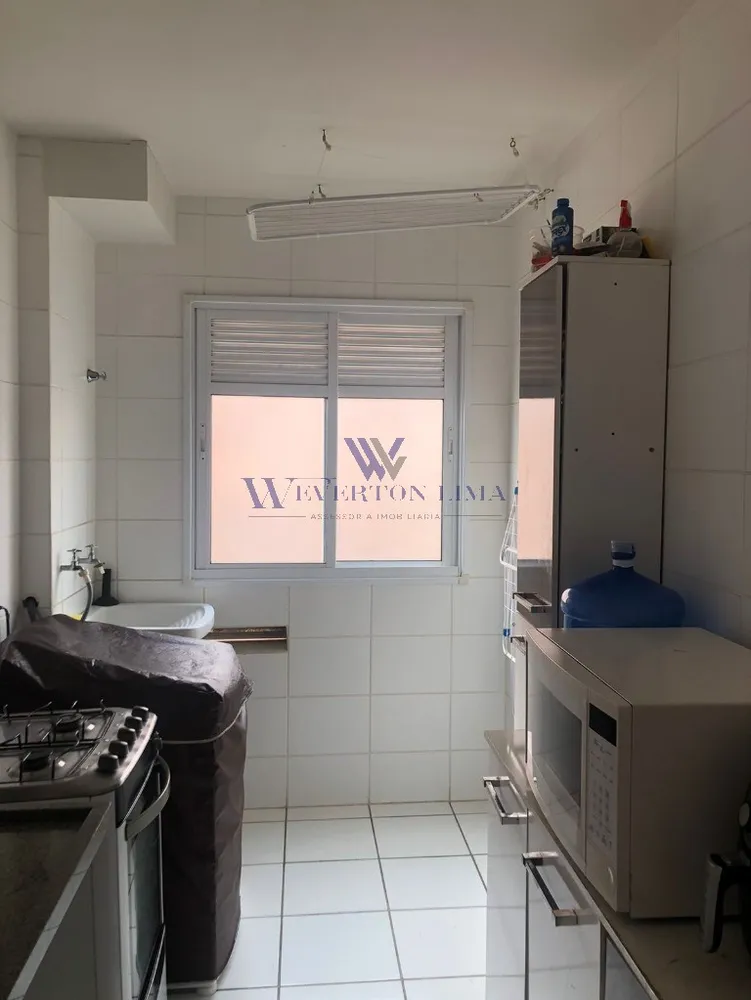 Apartamento, 2 quartos, 51 m² - Foto 4