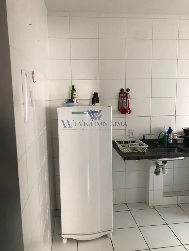 Apartamento, 2 quartos, 51 m² - Foto 7