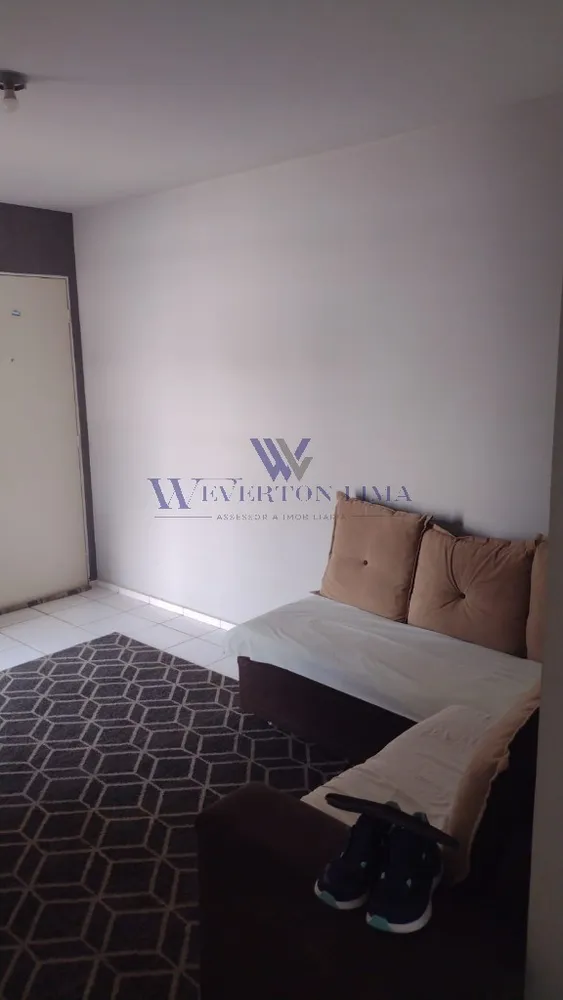 Apartamento, 2 quartos, 51 m² - Foto 6