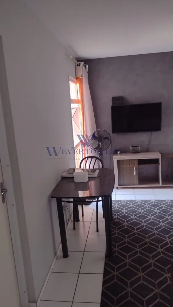 Apartamento, 2 quartos, 51 m² - Foto 8