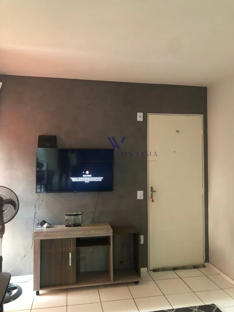 Apartamento, 2 quartos, 51 m² - Foto 3