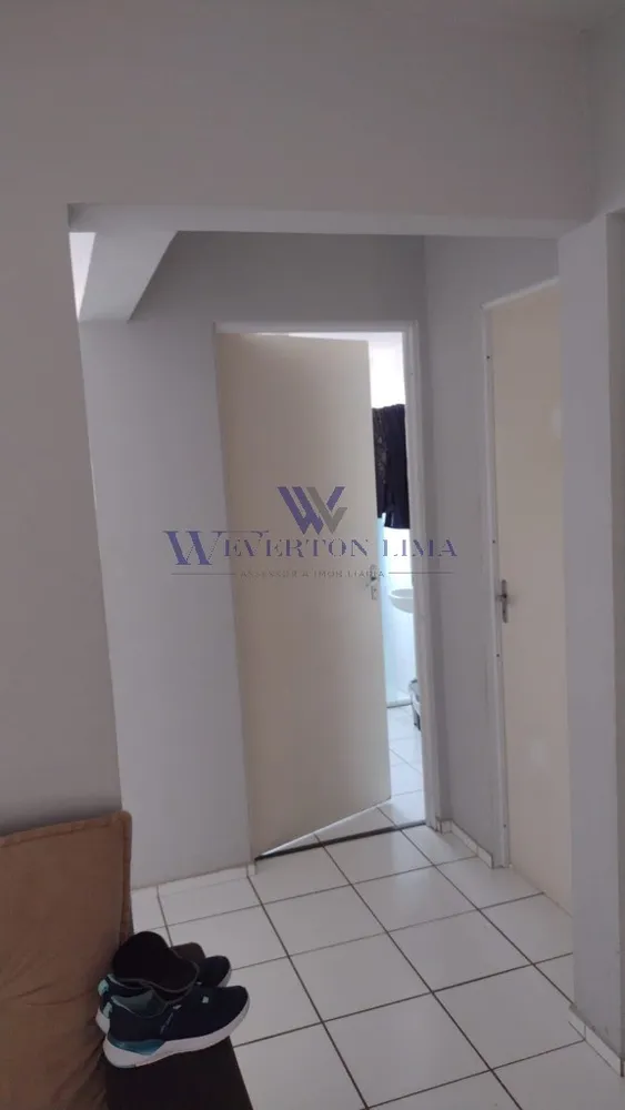 Apartamento, 2 quartos, 51 m² - Foto 9