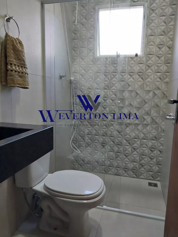 Casa, 3 quartos - Foto 5