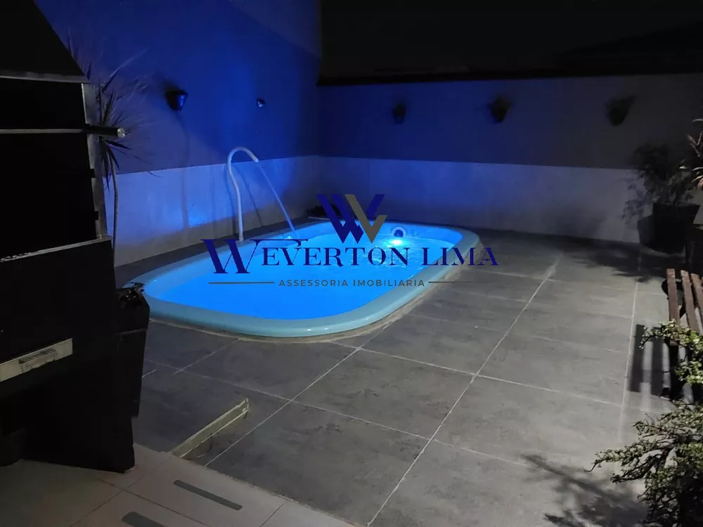 Casa, 3 quartos - Foto 8