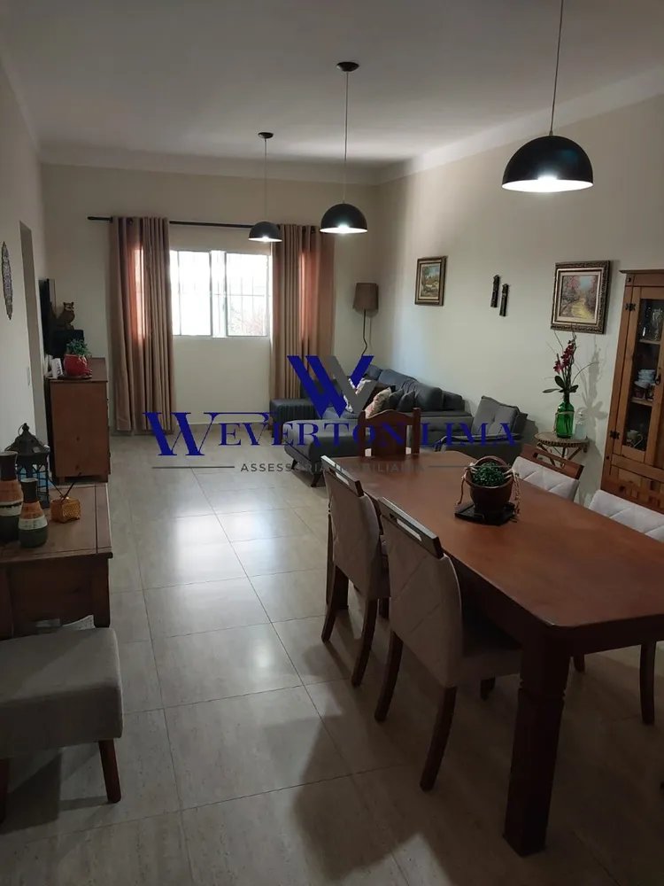 Casa, 3 quartos - Foto 10