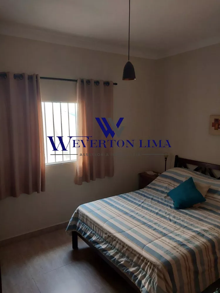 Casa, 3 quartos - Foto 6