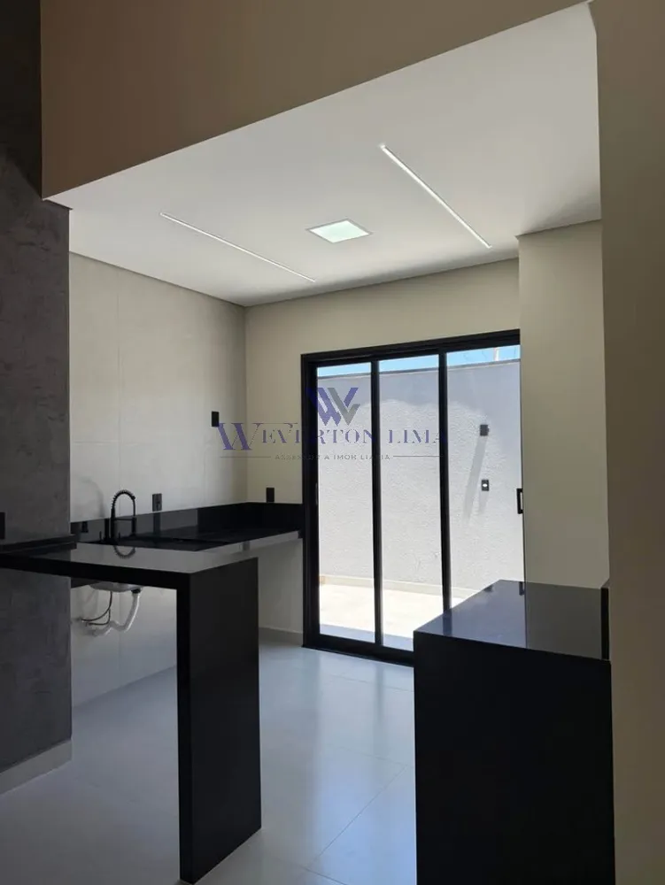 Casa, 3 quartos - Foto 10