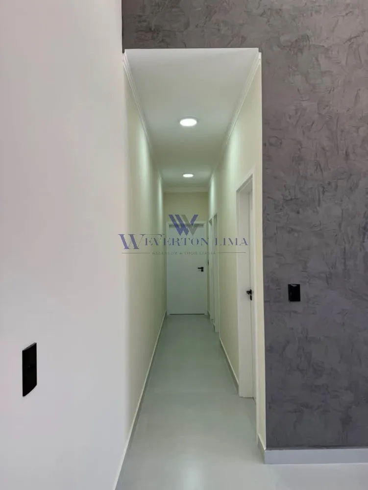 Casa, 3 quartos - Foto 4