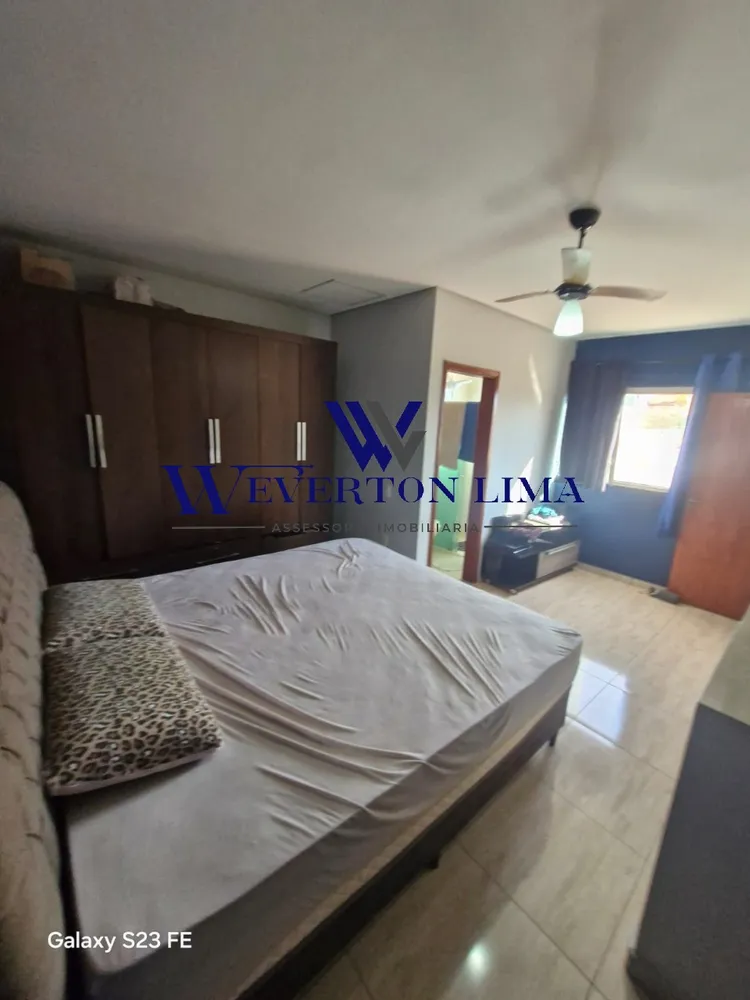 Casa, 3 quartos, 114 m² - Foto 8
