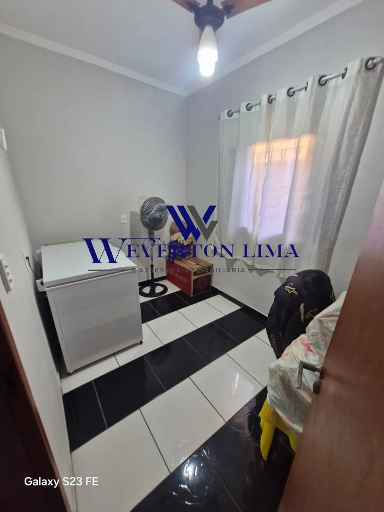 Casa, 3 quartos, 114 m² - Foto 9