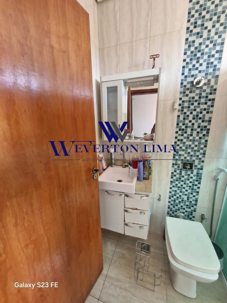 Casa, 3 quartos, 114 m² - Foto 12