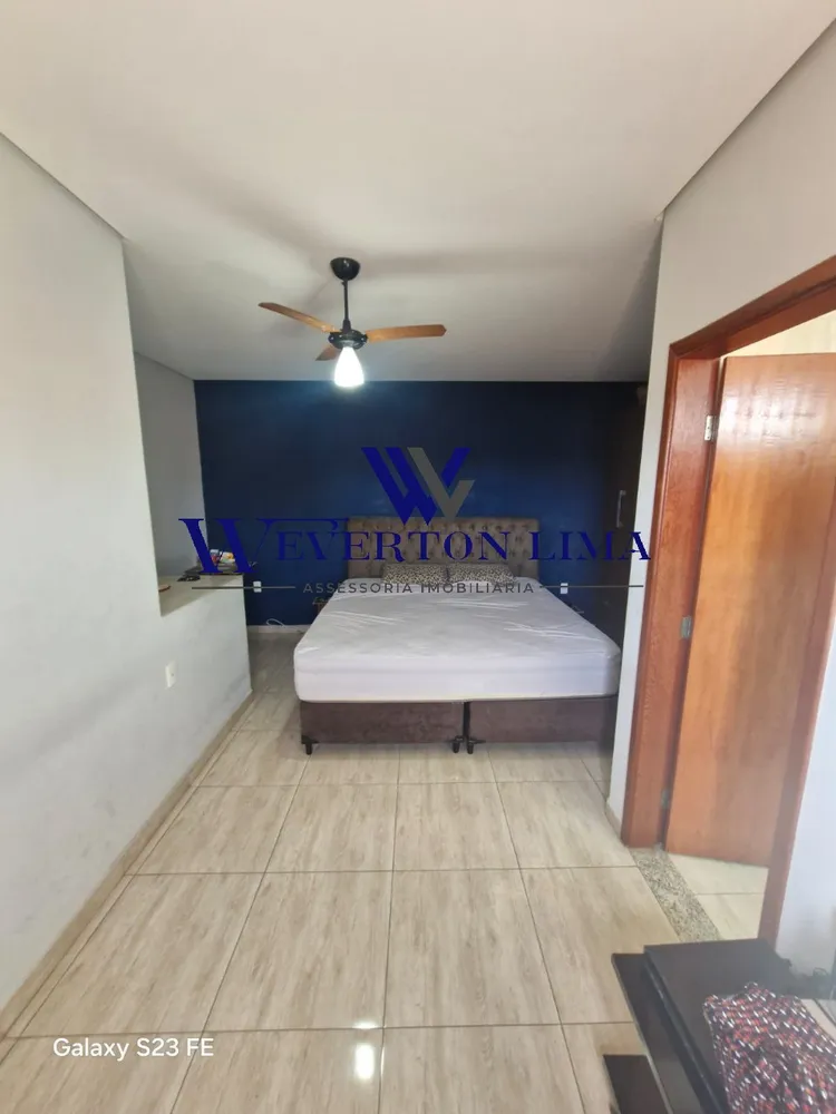 Casa, 3 quartos, 114 m² - Foto 7
