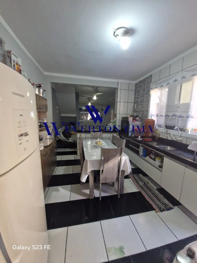 Casa, 3 quartos, 114 m² - Foto 6