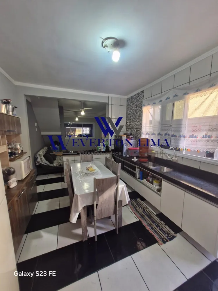 Casa, 3 quartos, 114 m² - Foto 5