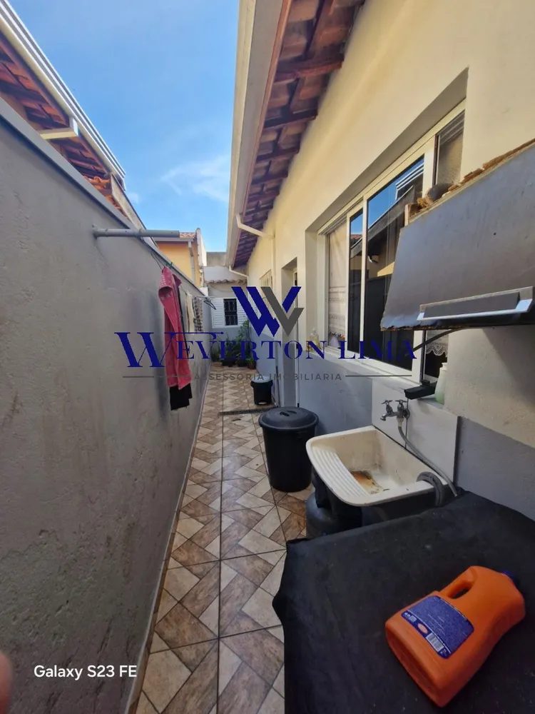 Casa, 3 quartos, 114 m² - Foto 10