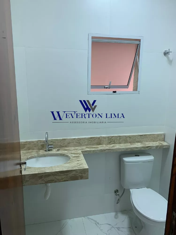 Casa, 2 quartos, 100 m² - Foto 2