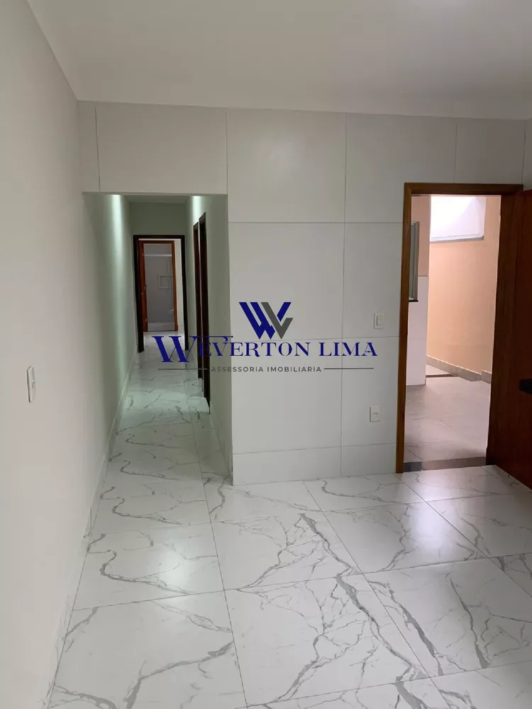 Casa, 2 quartos, 100 m² - Foto 4