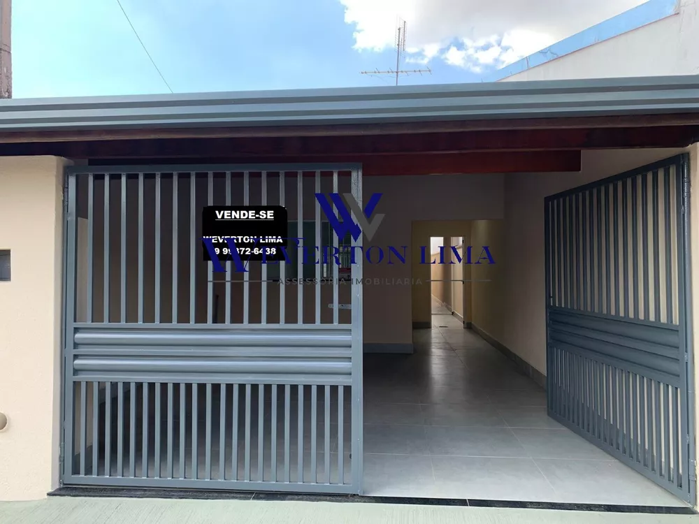 Casa, 2 quartos, 100 m² - Foto 3