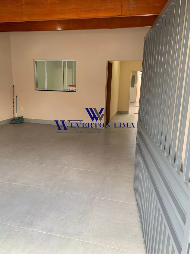 Casa, 2 quartos, 100 m² - Foto 5