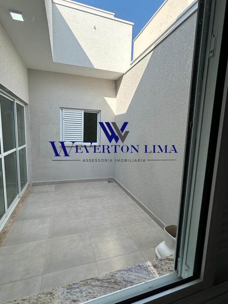 Casa, 3 quartos, 120 m² - Foto 11