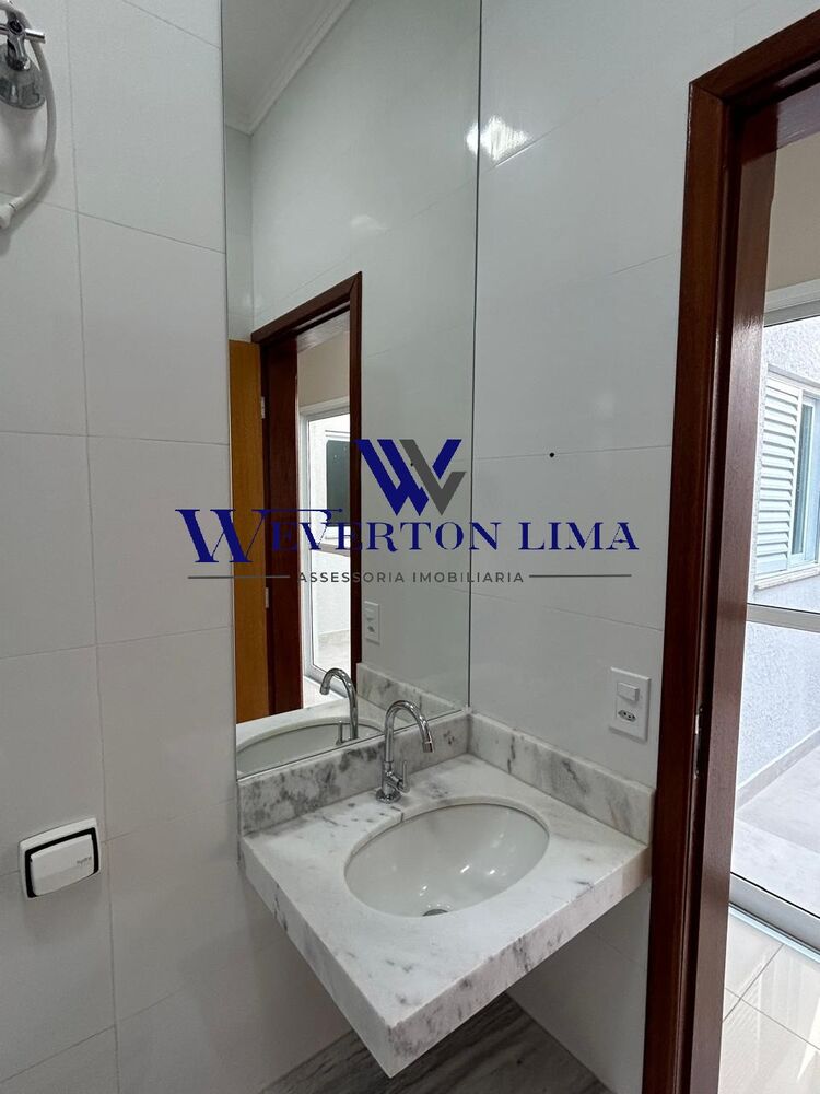 Casa, 3 quartos, 120 m² - Foto 8