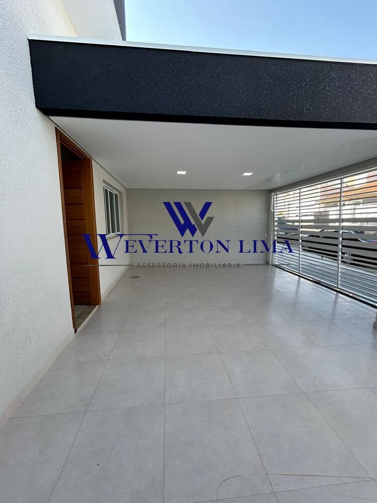 Casa, 3 quartos, 120 m² - Foto 1