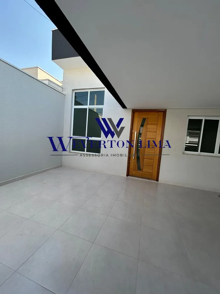 Casa, 3 quartos, 120 m² - Foto 27