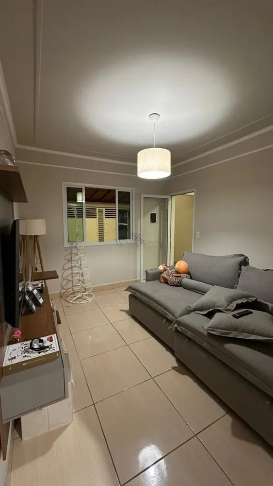 Casa, 2 quartos - Foto 4