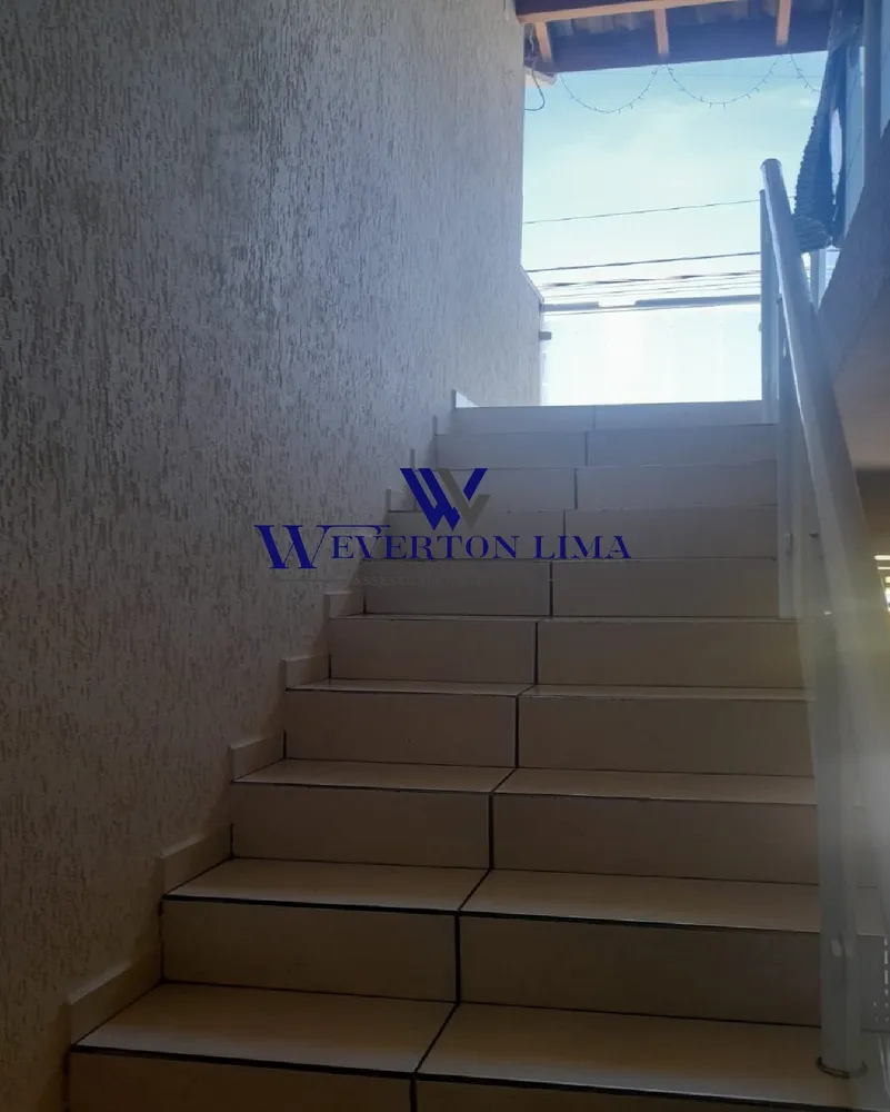 Casa, 5 quartos, 244 m² - Foto 13