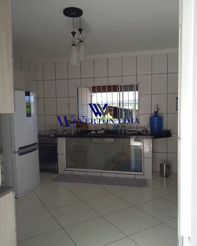 Casa, 5 quartos, 244 m² - Foto 17