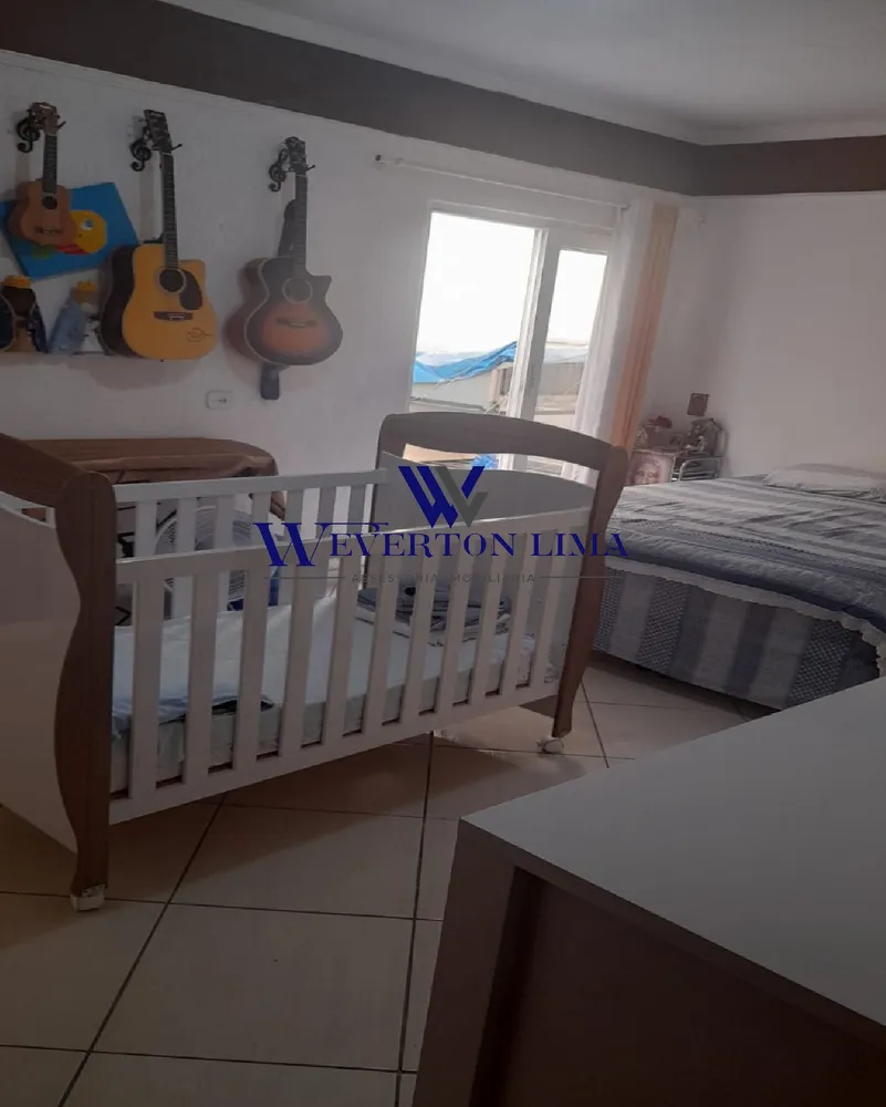 Casa, 5 quartos, 244 m² - Foto 12