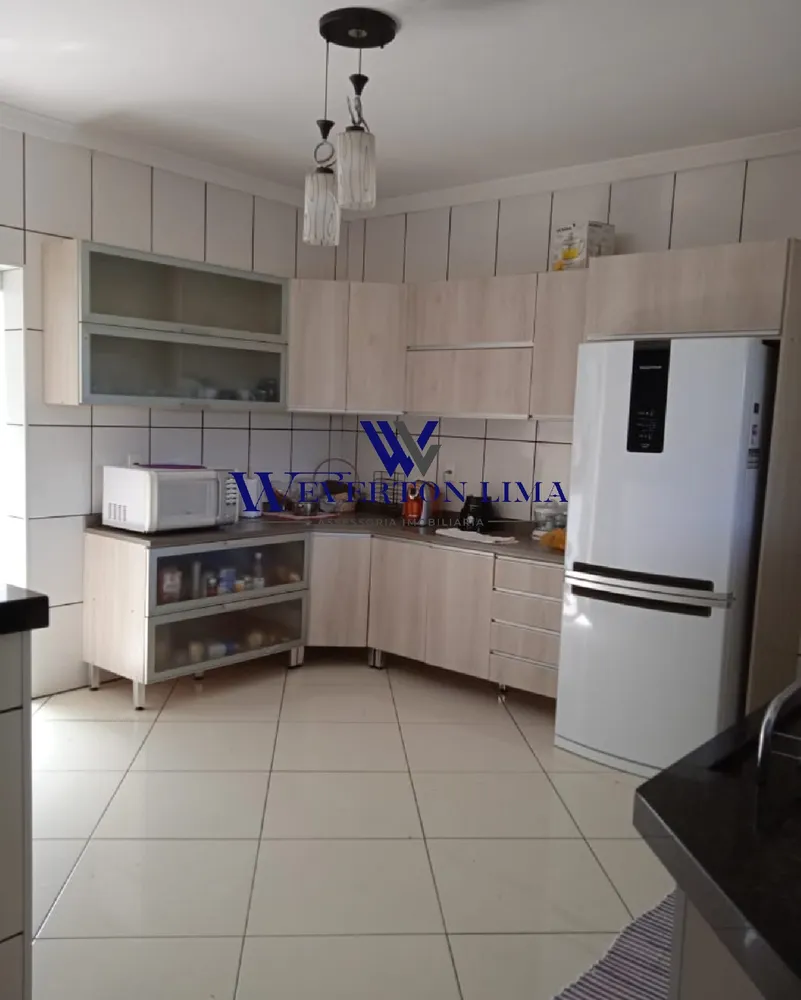 Casa, 5 quartos, 244 m² - Foto 15