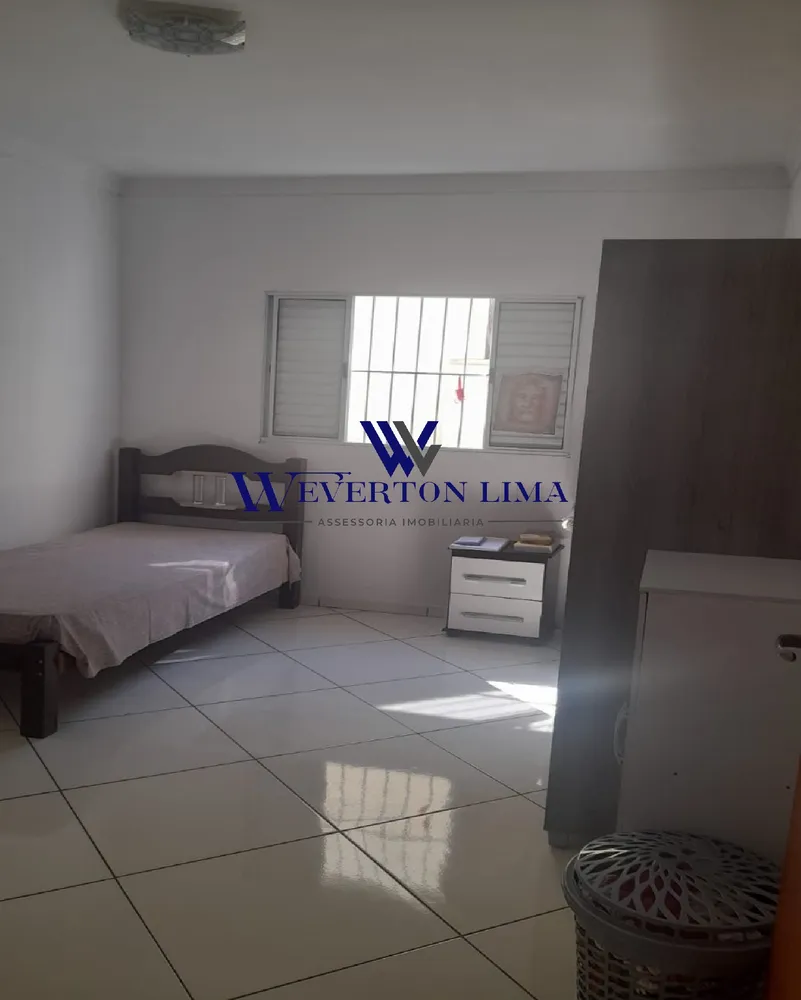 Casa, 5 quartos, 244 m² - Foto 11
