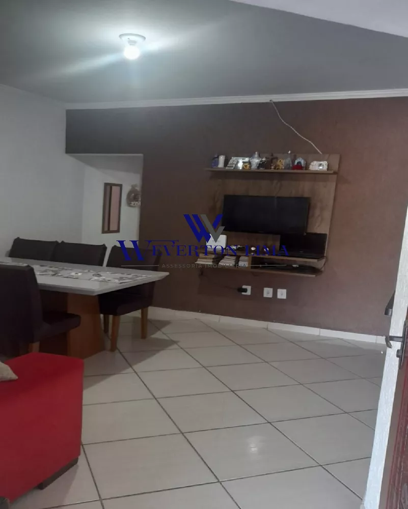 Casa à venda e aluguel com 5 quartos, 244m² - Foto 4