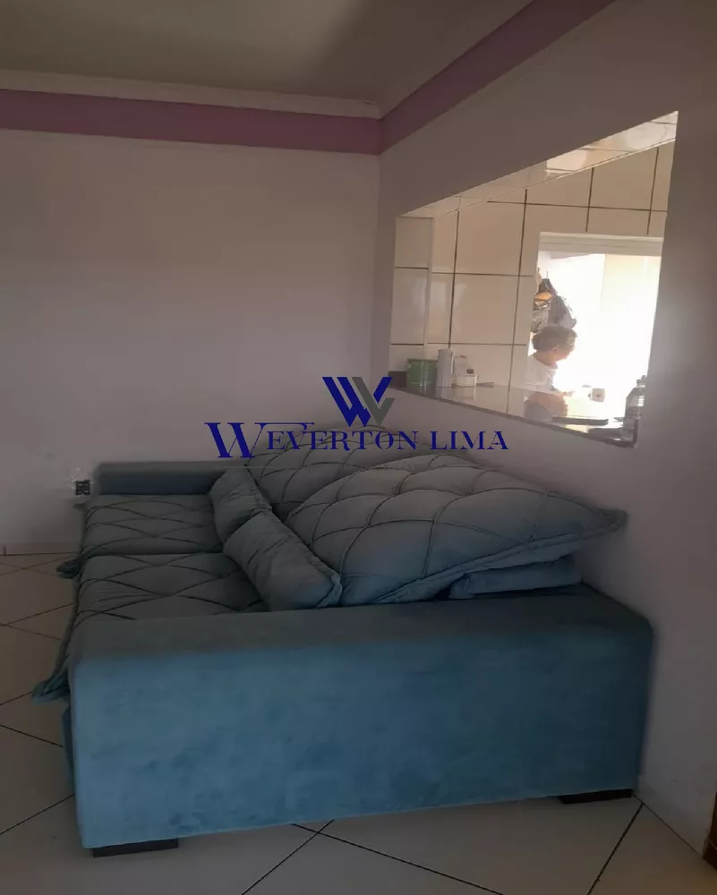 Casa, 5 quartos, 244 m² - Foto 7