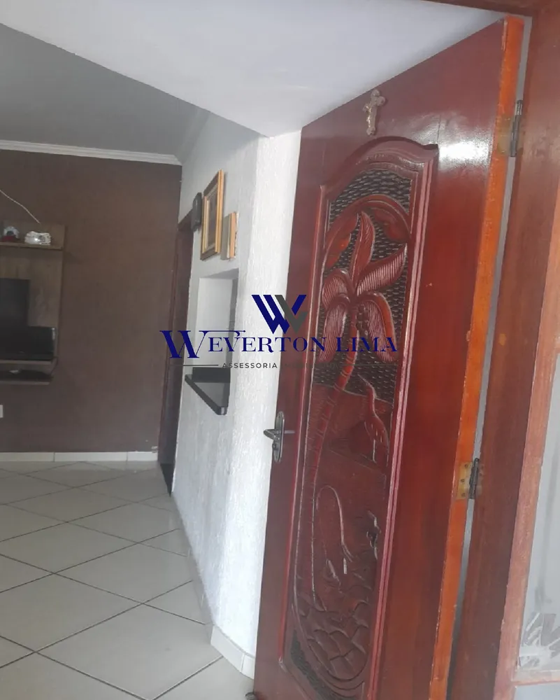 Casa, 5 quartos, 244 m² - Foto 10
