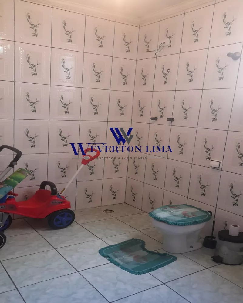 Casa, 5 quartos, 244 m² - Foto 5
