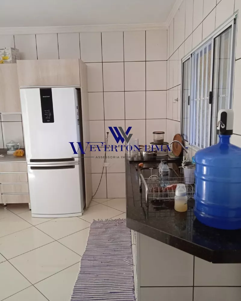 Casa, 5 quartos, 244 m² - Foto 6