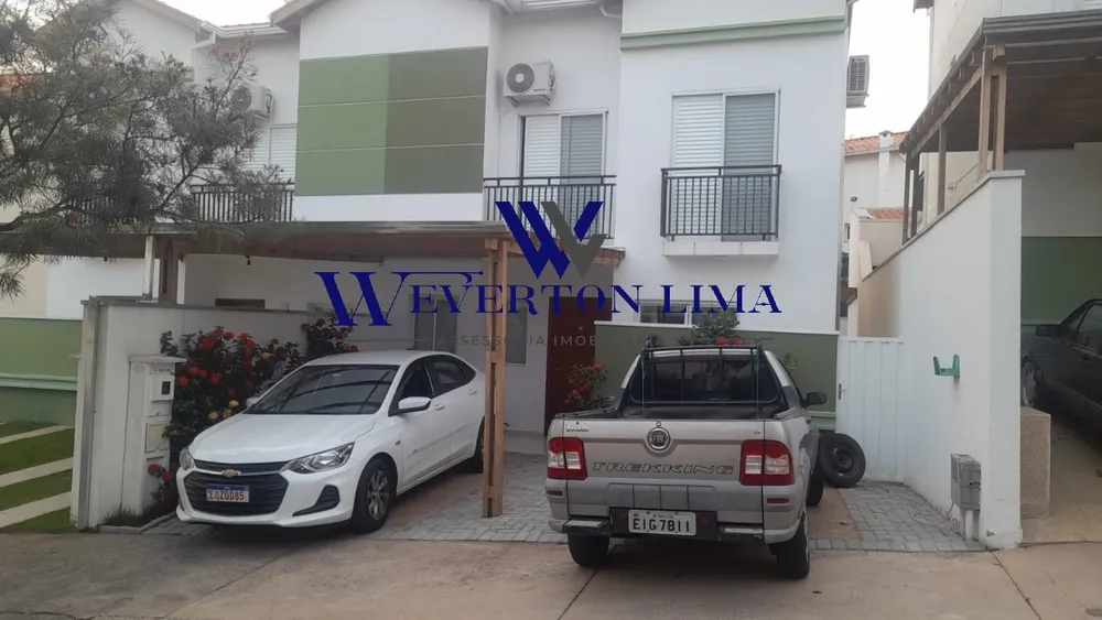 Casa, 3 quartos - Foto 10
